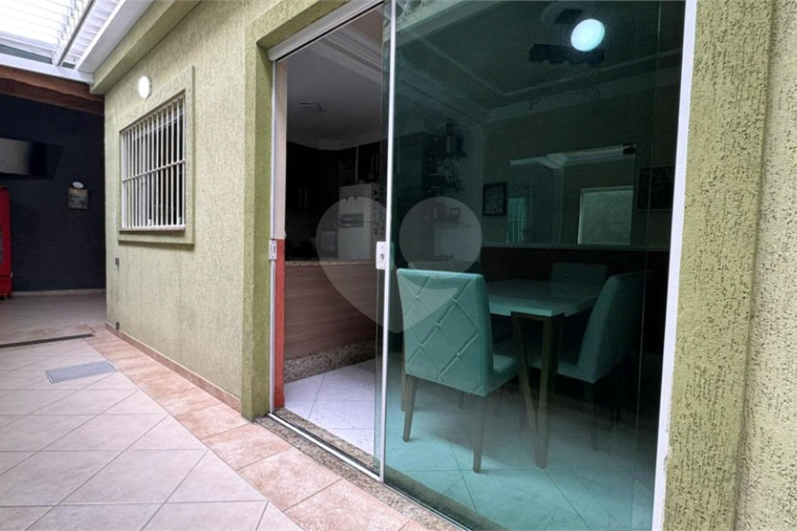 Sobrado à venda com 3 quartos, sendo 1 suíte, em Pirituba, São Paulo, SP