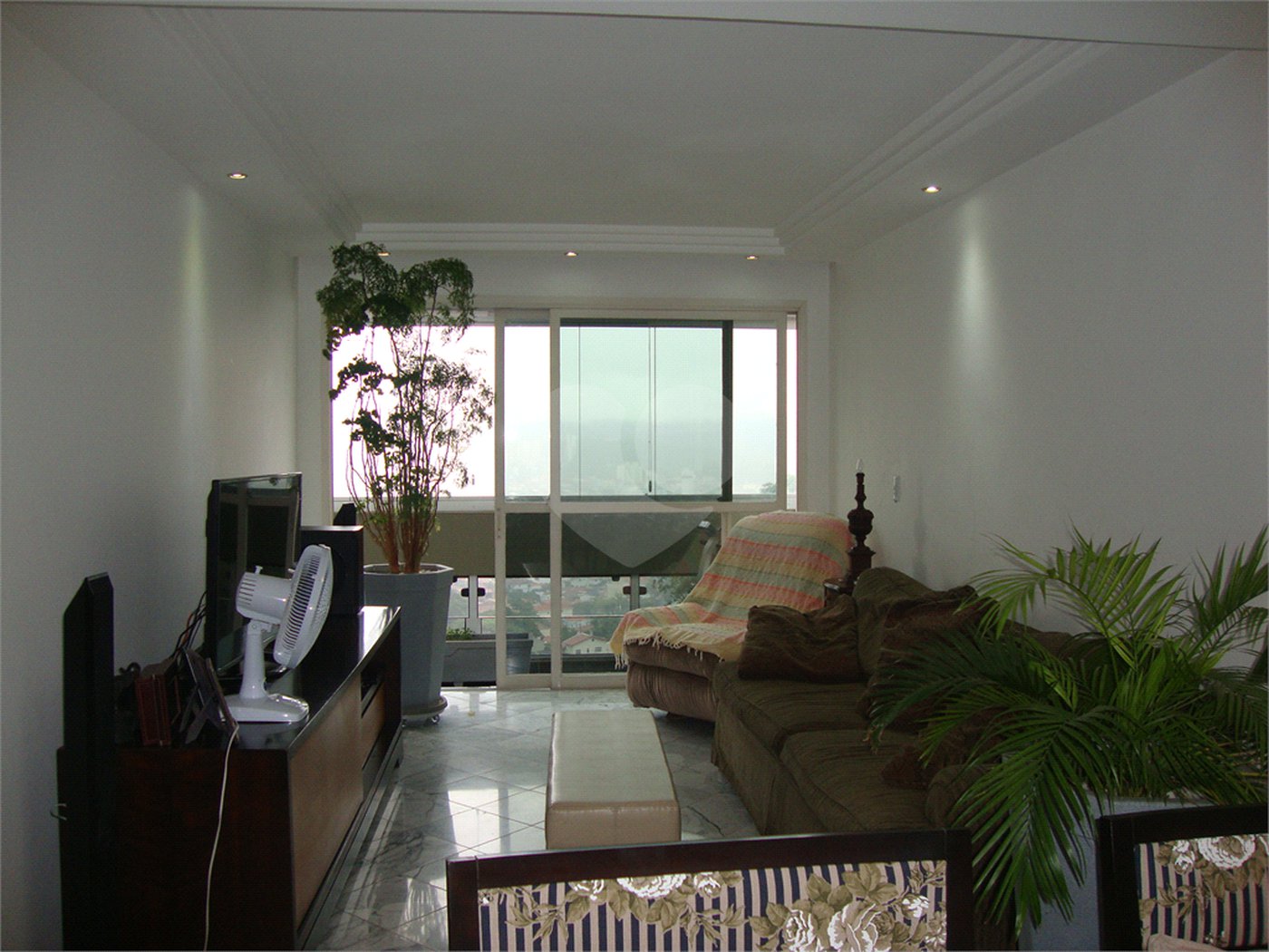Apartamento à venda com 3 suítes em Tucuruvi, São Paulo, SP