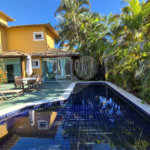 Casa em condomínio à venda com 4 suítes no Centro (mangue), Armação dos Búzios, RJ