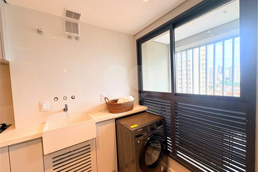 Apartamento à venda com 3 suítes em Perdizes, São Paulo, SP
