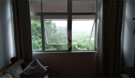 Apartamento à venda com 2 quartos em Jardim Bela Vista, São José dos Campos, SP