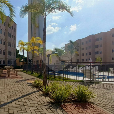 Apartamento para alugar com 2 quartos em Campo Grande, Rio de Janeiro, RJ