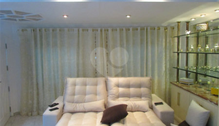 Casa à venda com 3 suítes em Vila Rosália, Guarulhos, SP