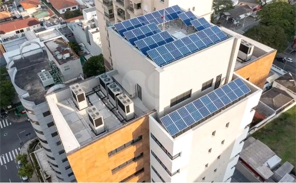 Apartamento à venda com 3 suítes em Vila Ema, São José dos Campos, SP