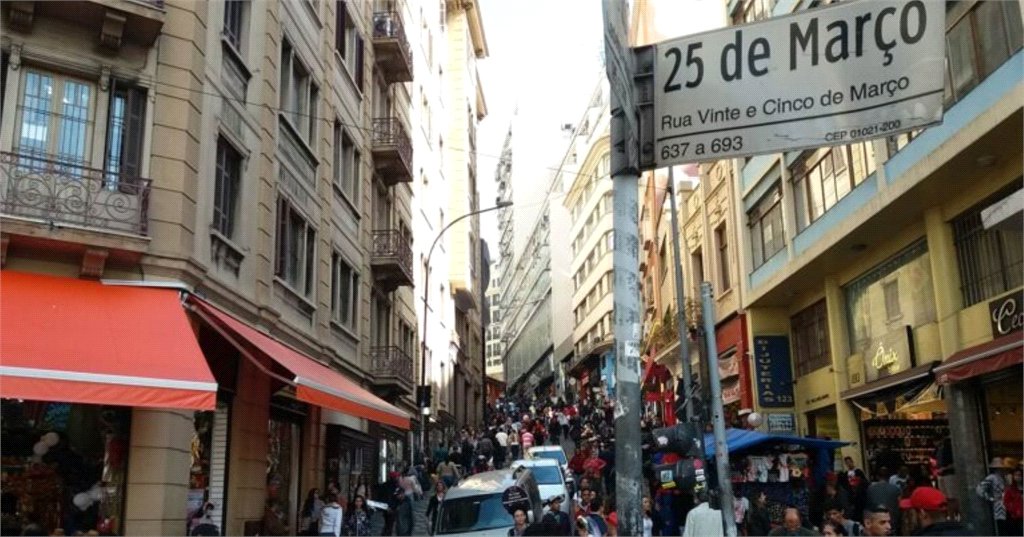 Sala à venda no Centro, São Paulo, SP