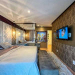 Apartamento à venda com 4 suítes em Santa Terezinha, São Paulo, SP