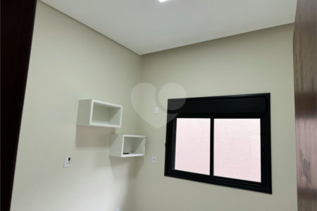 Casa à venda com 3 quartos, sendo 1 suíte, no condomínio Vila Ytu, Indaiatuba - SP