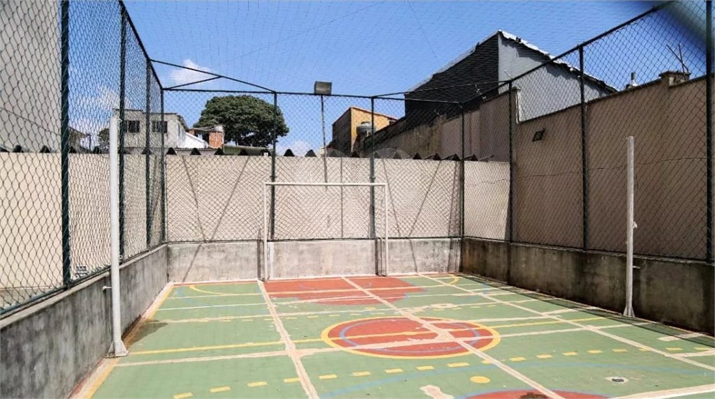 Apartamento à venda com 2 quartos, sendo 1 suíte, em Jabaquara, São Paulo, SP