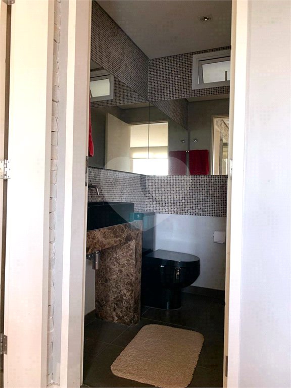 Apartamento à venda com 1 suíte em Chácara Santo Antônio, São Paulo, SP