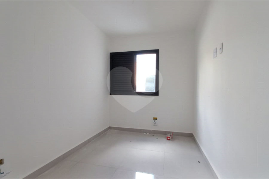 Apartamento à venda com 2 quartos em Santana, São Paulo, SP