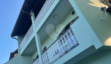 Casa à venda com 3 quartos, sendo 1 suíte, em Vila Curuçá, São Paulo, SP