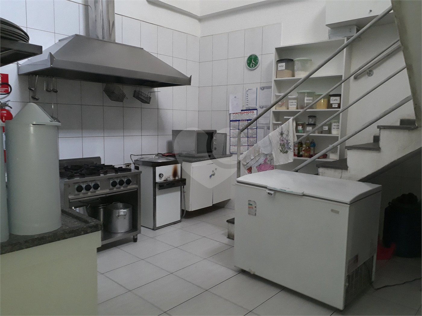 Prédio à venda em Vila Guilherme, São Paulo, SP