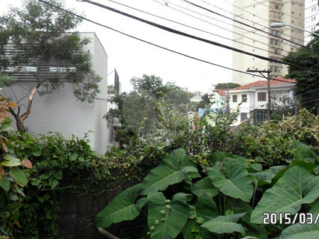 Terreno à venda em Santana, São Paulo, SP