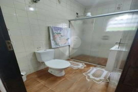 Casa à venda com 3 quartos em Jardim Monte Kemel, São Paulo, SP