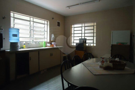 Casa à venda com 2 suítes em Perdizes, São Paulo, SP