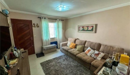 Casa à venda com 3 quartos, sendo 1 suíte, em Ipiranga, São Paulo, SP
