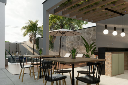 Residencial Amarílis