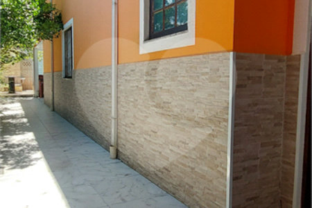 Casa à venda com 3 quartos, sendo 2 suítes,  em Indaiá, Bertioga, SP