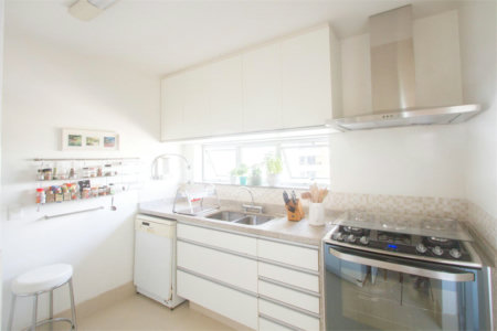Apartamento à venda com 2 quartos, sendo 1 suíte, em Parque Colonial, São Paulo, SP