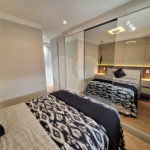 Apartamento à venda com 2 quartos, sendo 1 suíte, em Vila Leonor, São Paulo, SP