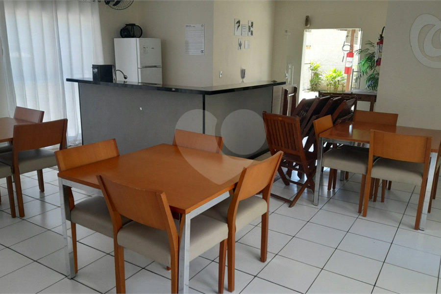 Apartamento à venda com 3 quartos, sendo 1 suíte, em Jaçanã, São Paulo, SP