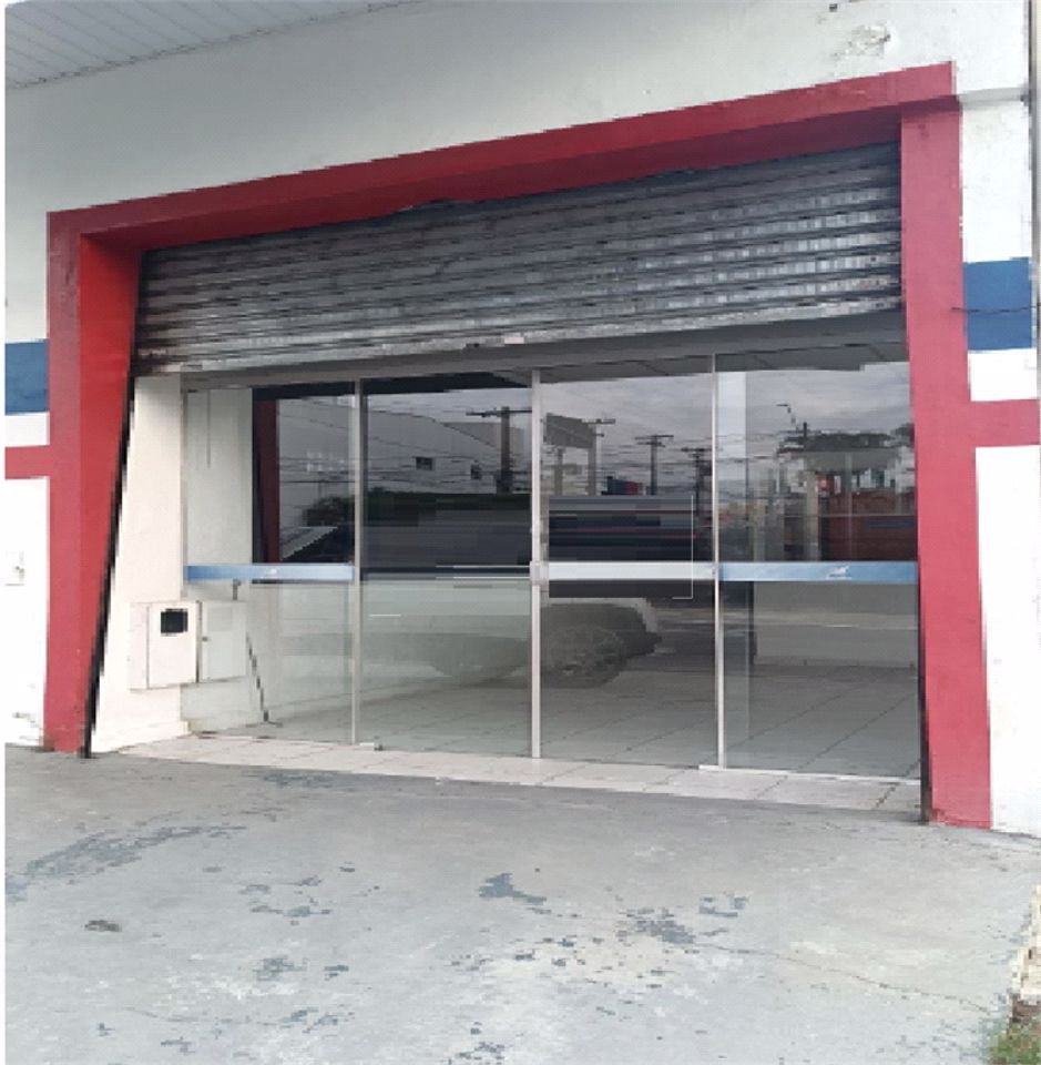 Casa Comercial para locação, Parque Itália, Campinas - CA0157.