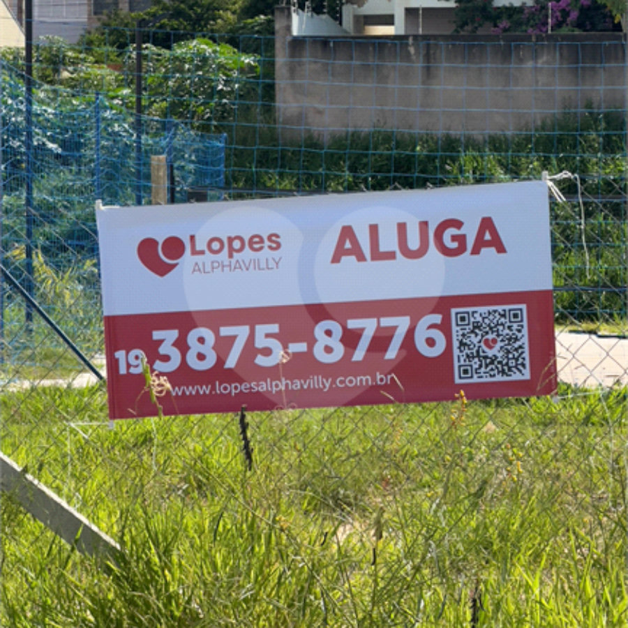 Loteamento para alugar em Jardim Regina, Indaiatuba, SP