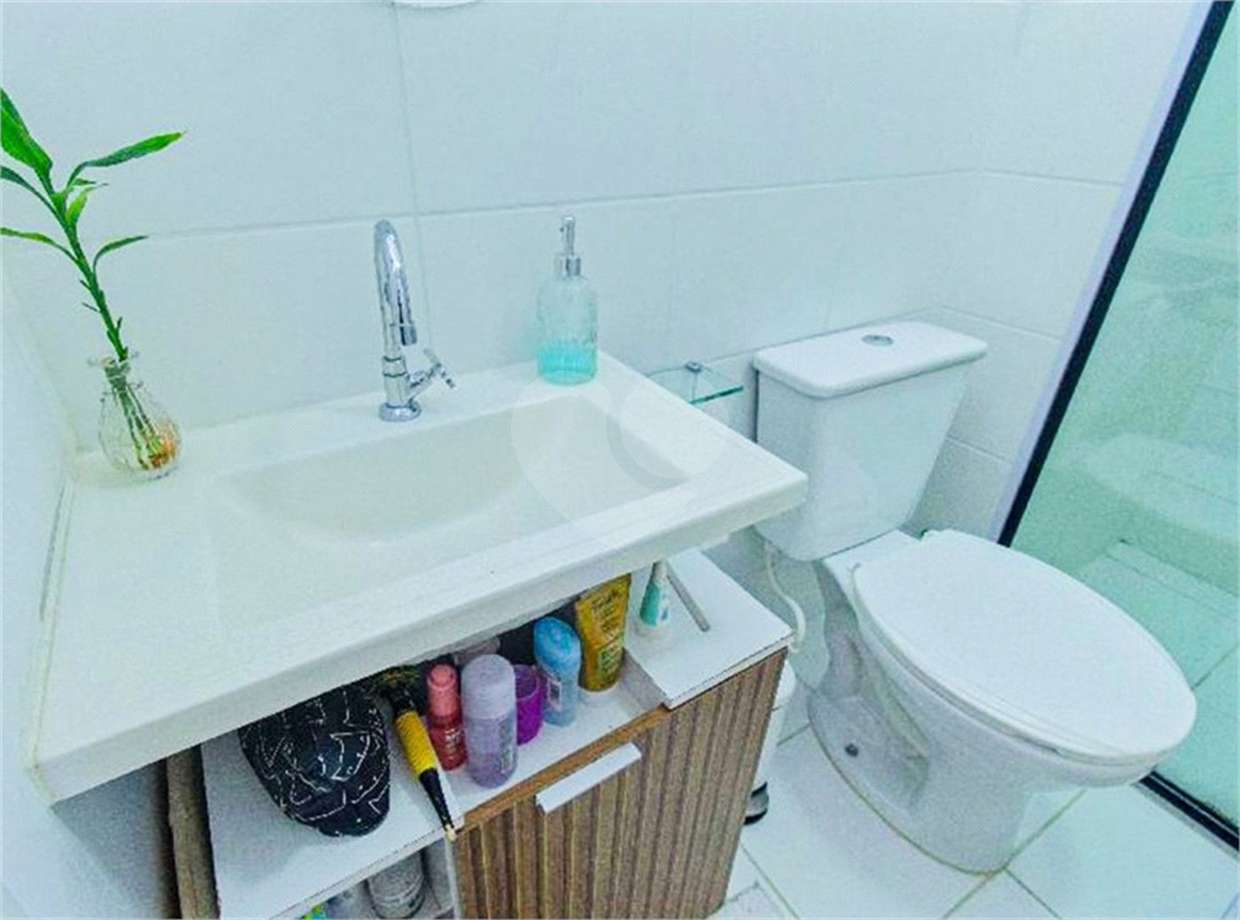 Apartamento à venda com 1 quarto em Cambuci, São Paulo, SP