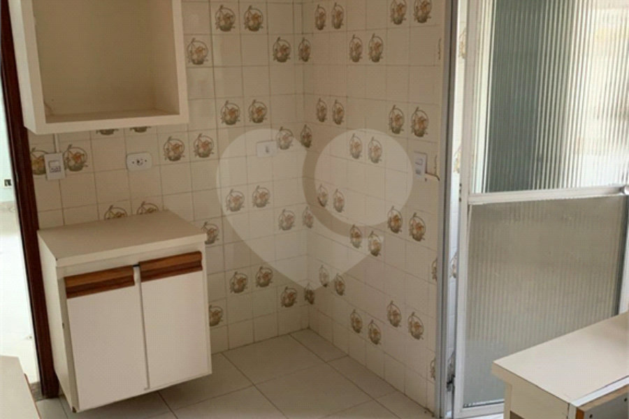 Apartamento à venda com 3 quartos, sendo 1 suíte, em Santana, São Paulo, SP