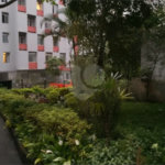 Apartamento à venda com 1 quarto em Bela Vista, São Paulo, SP