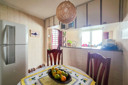 Apartamento à venda com 4 quartos em Pinheiros, São Paulo, SP