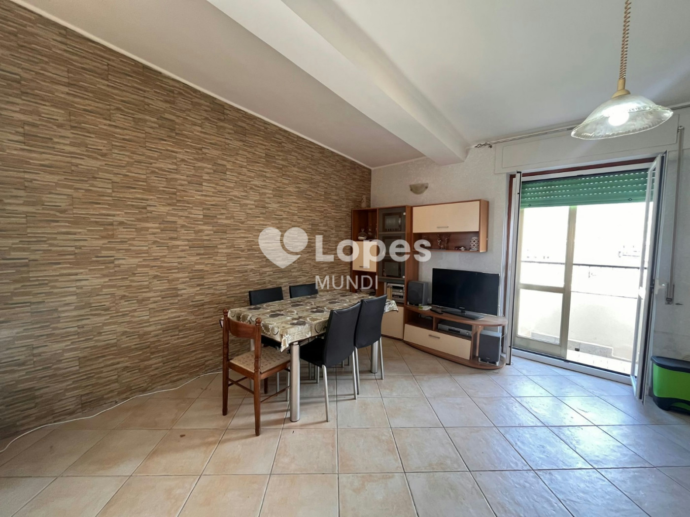 Apartamento com 2 quartos à venda em San Lucido, Itália – Vista para o mar e perto da praia