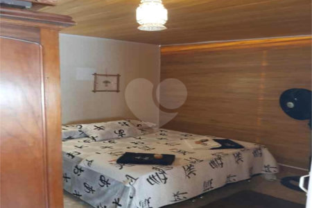 Cobertura à venda com 4 quartos, sendo 1 suíte, em Flamengo, Rio de Janeiro, RJ