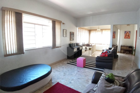 Casa à venda com 4 quartos, sendo 2 suítes, em Jardim São Paulo(zona Norte), São Paulo, SP