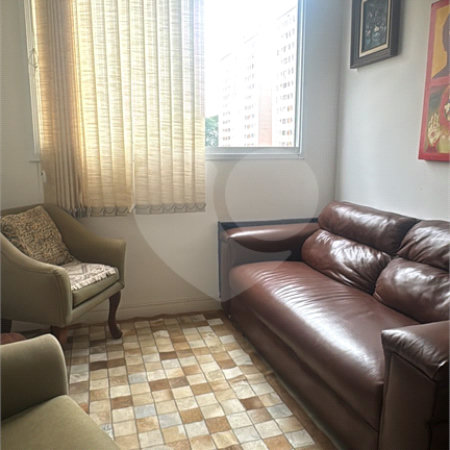 Apartamento à venda com 2 quartos em Jardim Íris, São Paulo, SP
