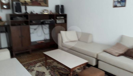Casa à venda com 3 quartos em Vila Romana, São Paulo, SP