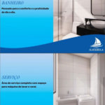 Apartamento Residencial à venda, Macuco, Santos - AP1347.