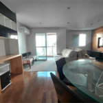 Apartamento à venda com 3 quartos, sendo 1 suíte,  em Vila Romana, São Paulo, SP