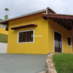 Casa para alugar com 3 quartos, sendo 1 suíte, em Vila Petrópolis, Atibaia, SP