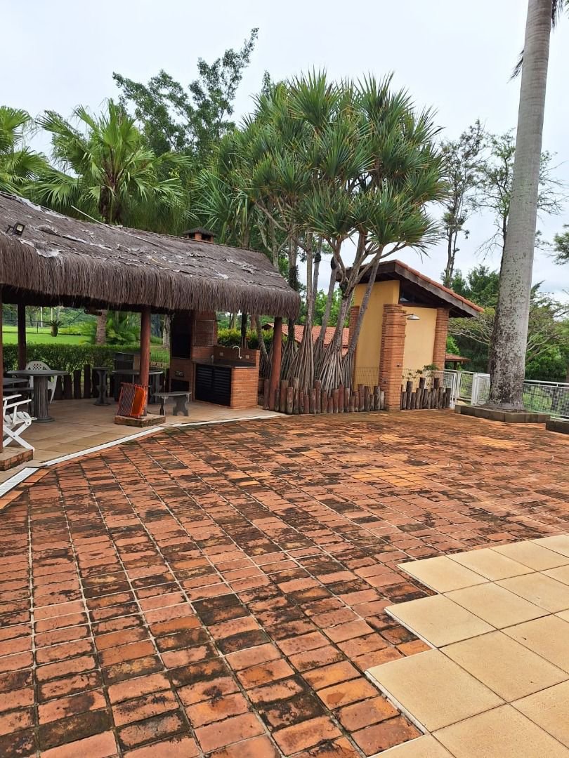 Rancho com 12 dormitórios à venda, 63000 m² por R$ 7.500.000,00 - Condomínio Haras Paineiras - Salto/SP