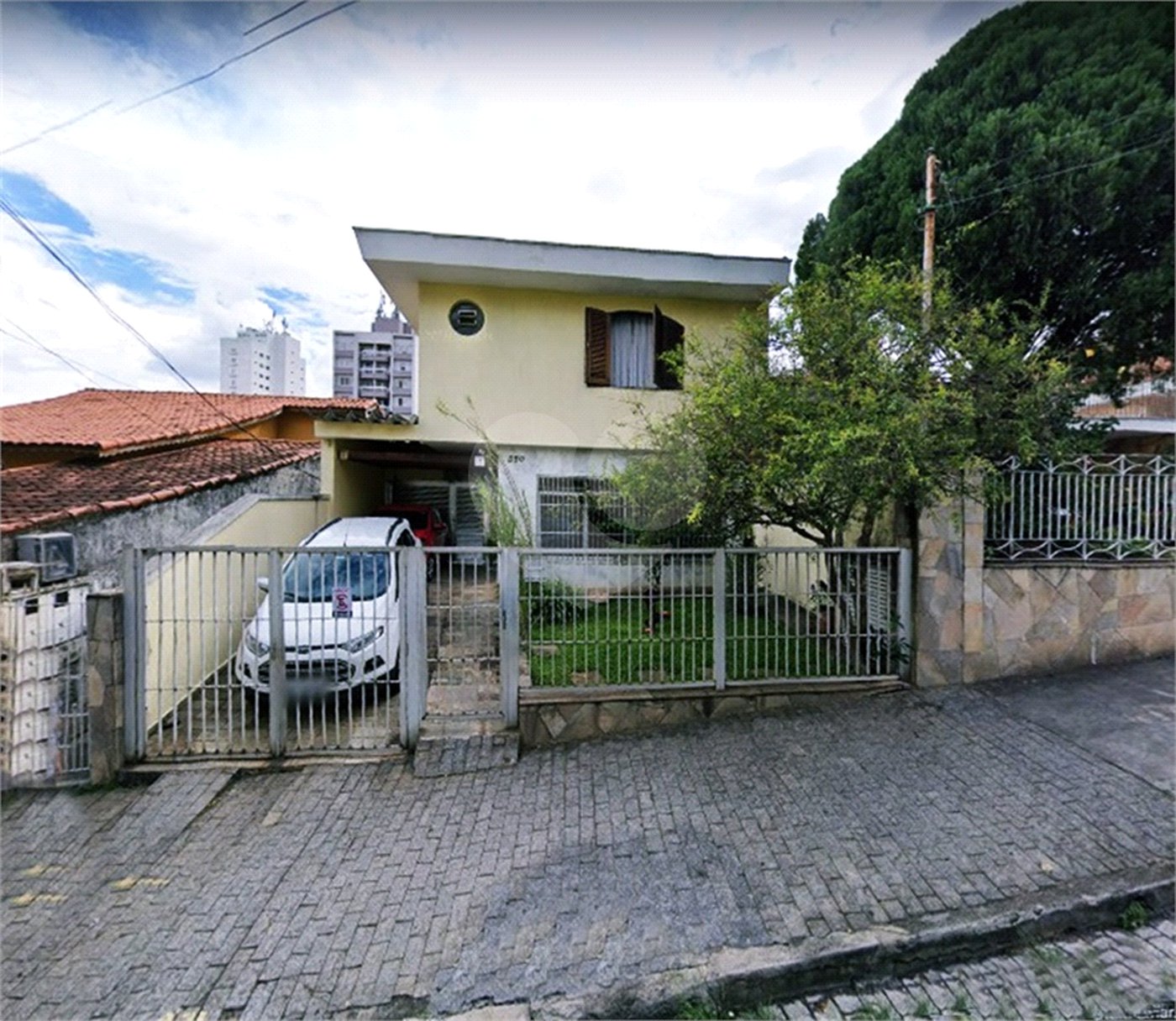 Casa Térrea à venda com 3 quartos, sendo 1 suíte, em Vila Mazzei, São Paulo, SP