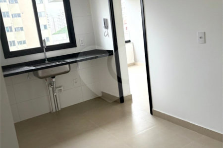 Apartamento à venda com 3 suítes em Vila Ema, São José dos Campos, SP