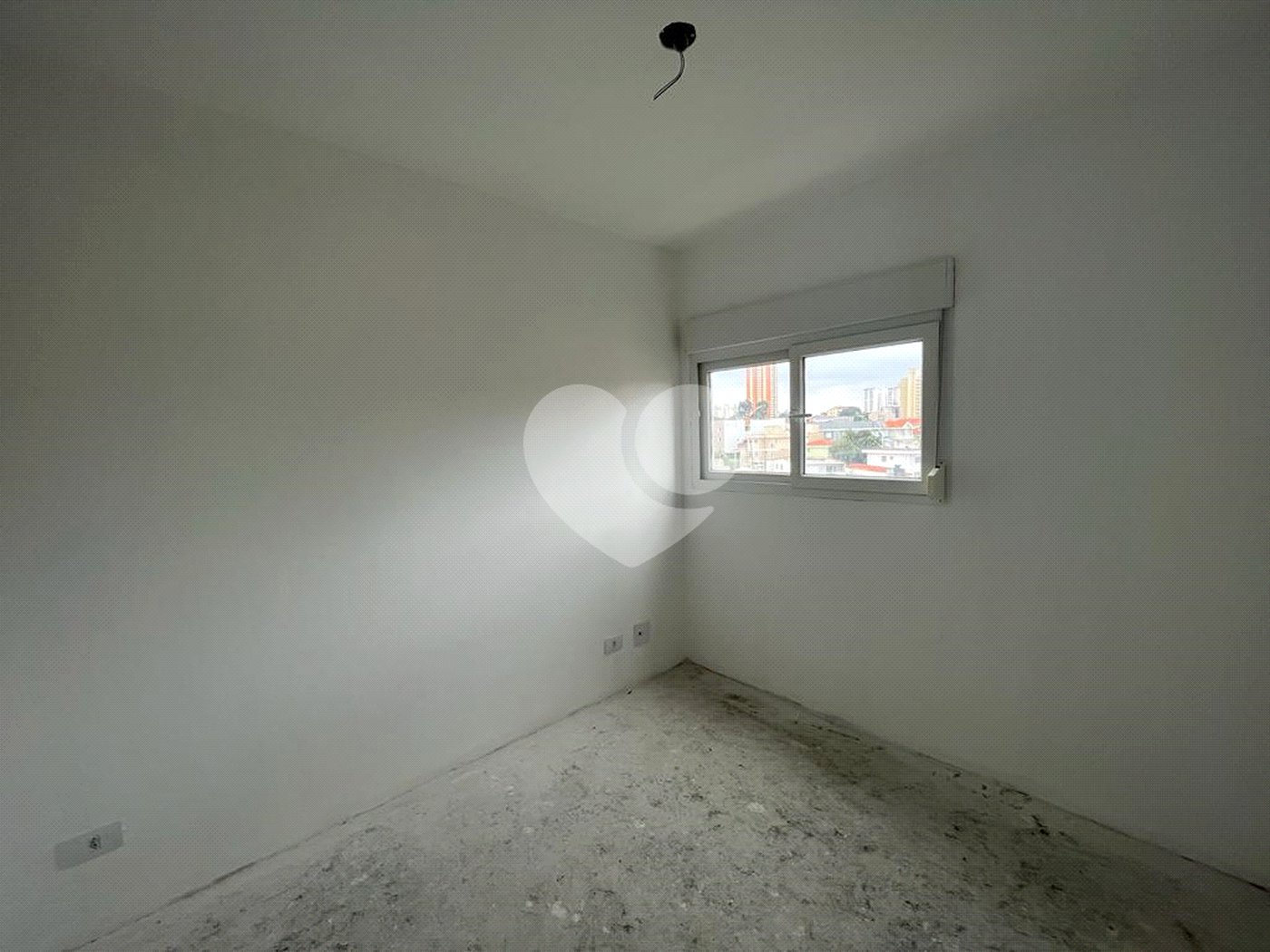Apartamento à venda com 2 quartos em Jardim Paraíso, São Paulo, SP