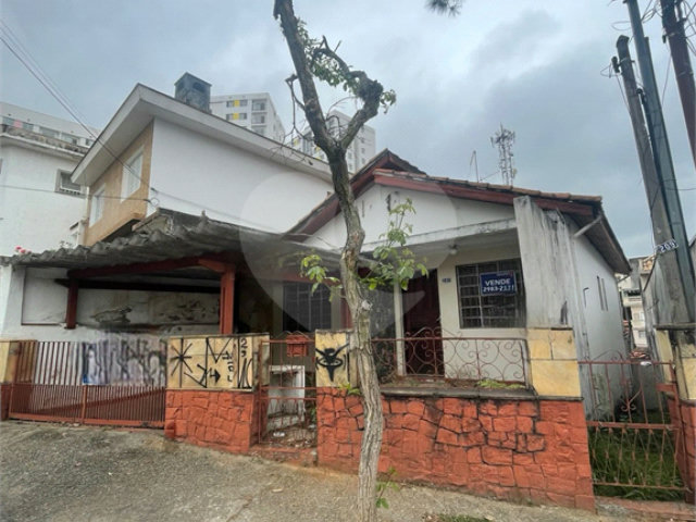 Casa Térrea à venda com 2 quartos, sendo 1 suíte,  em Tucuruvi, São Paulo, SP