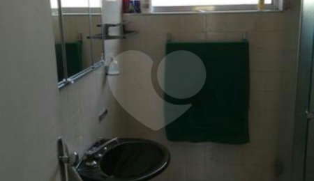 Sobrado à venda com 2 quartos, sendo 1 suíte, em Cambuci, São Paulo, SP