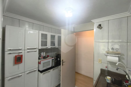 Apartamento à venda com 2 quartos em Jardim Leonor Mendes de Barros, São Paulo, SP