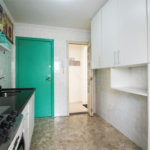 Apartamento à venda com 3 quartos em Indianópolis, São Paulo, SP
