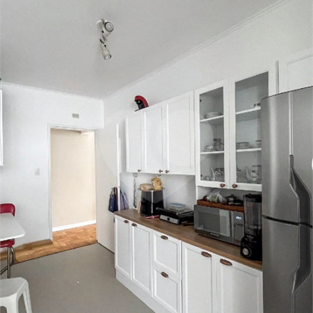 Apartamento à venda com 2 quartos, sendo 1 suíte, em Vila Mariana, São Paulo, SP