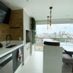 Apartamento à venda com 2 quartos, sendo 1 suíte,  em Tucuruvi, São Paulo, SP