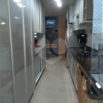 Apartamento à venda ou para alugar com 1 quarto em Vila Leopoldina, São Paulo, SP